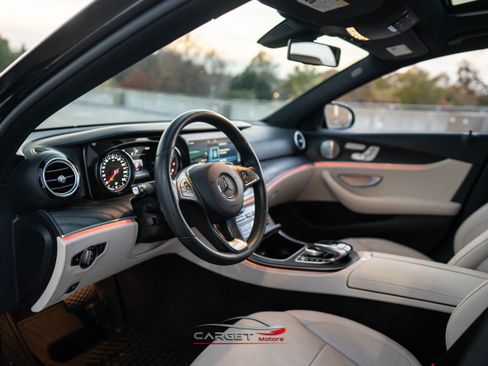 Used 2018 Mercedes-Benz E 300 image 13