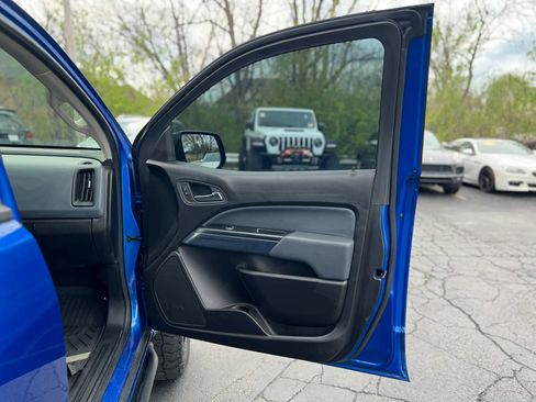 Used 2019 Chevrolet Colorado Z71 image 15