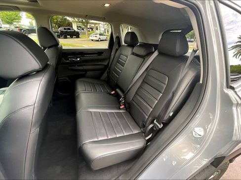 New 2026 Honda CR-V EX-L image 10