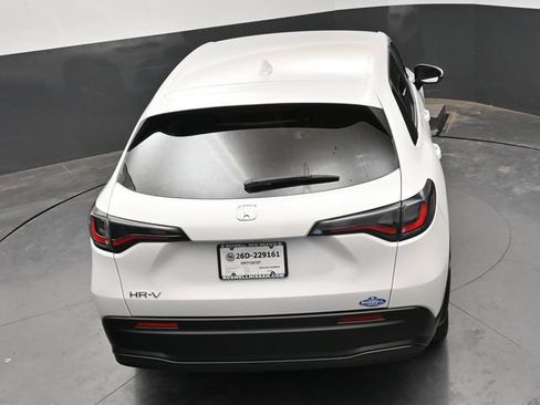 Used 2027 Honda HR-V LX image 23