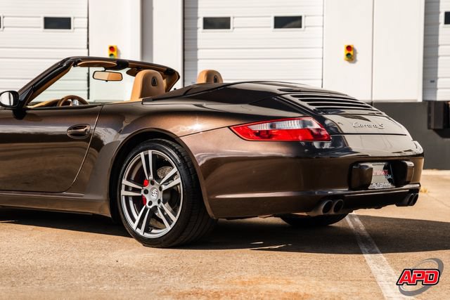 Used 2008 Porsche 911 Carrera S RWD image 53