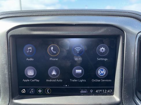 Used 2019 Chevrolet Silverado 1500 LT w/ All-Star Edition image 3