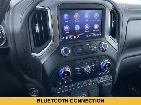Certified 2020 GMC Sierra 1500 Denali w/ Denali Ultimate Package AWD/4WD image 5