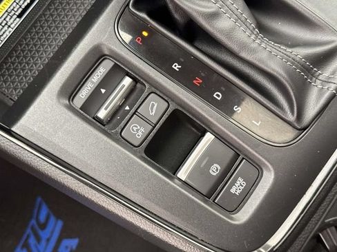 Certified 2024 Honda CR-V EX-L image 28
