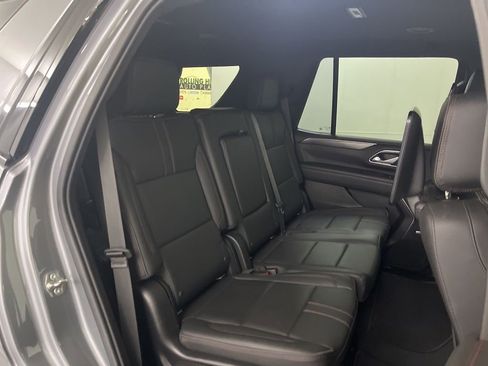 Used 2021 Chevrolet Tahoe RST image 21