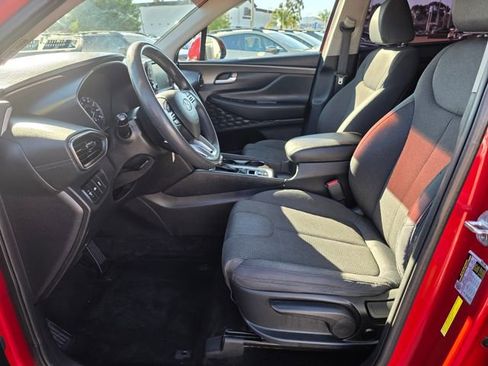 Used 2020 Hyundai Santa Fe SE image 15