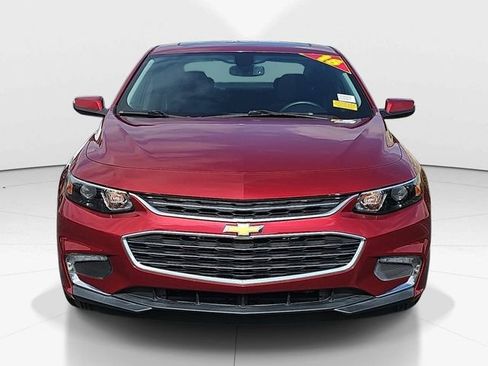 Used 2018 Chevrolet Malibu LT image 8