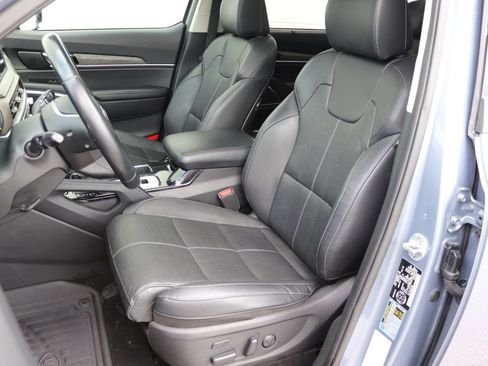 Used 2021 Kia Telluride SX AWD/4WD image 4