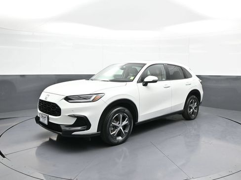 Certified 2024 Honda HR-V EX-L image 10