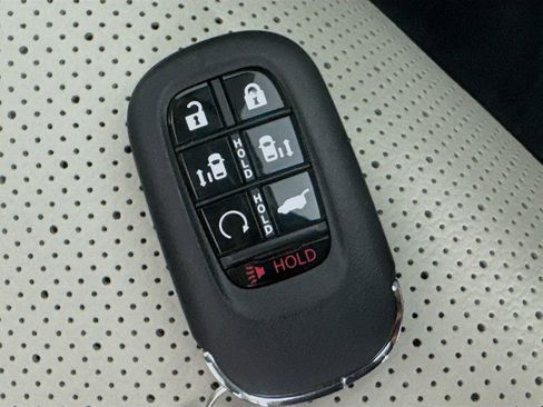 New 2026 Honda Odyssey Elite image 41