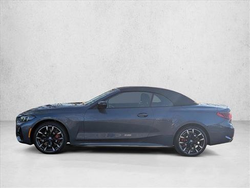 New 2026 BMW 440i xDrive Convertible image 9