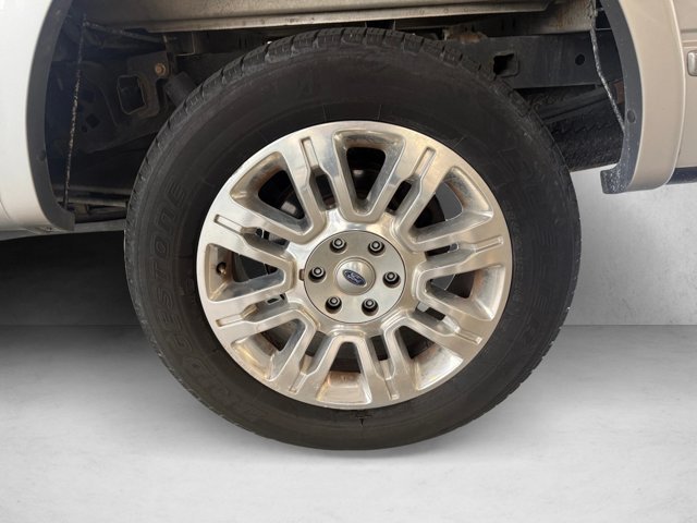 Used 2013 Ford F150 Platinum AWD/4WD image 21