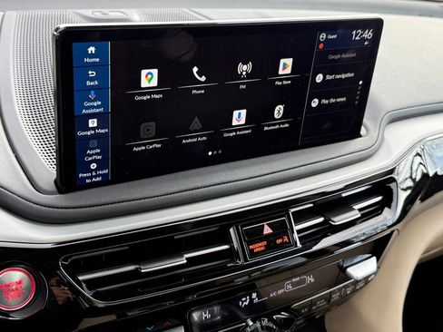 Used 2026 Acura MDX Technology Package image 25