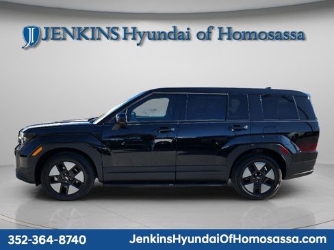 New 2026 Hyundai Santa Fe SE image 5