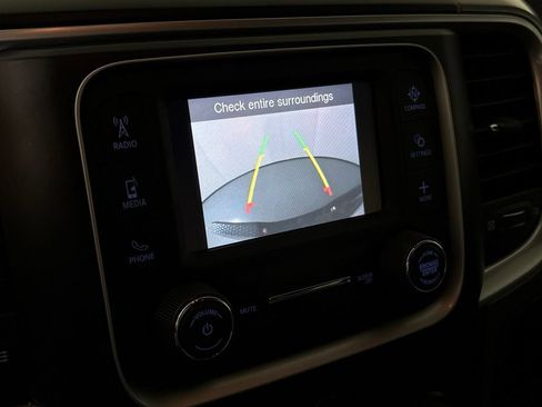 Used 2024 RAM 1500 Classic Warlock AWD/4WD image 32