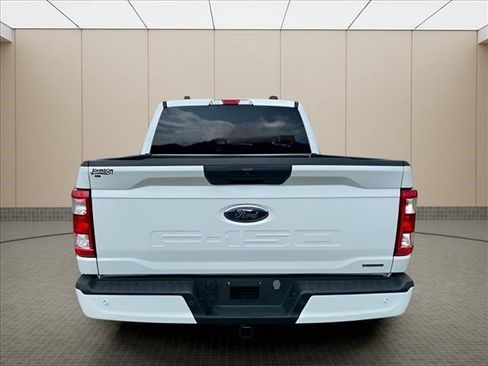 Used 2023 Ford F150 XL w/ STX Appearance Package AWD/4WD image 19