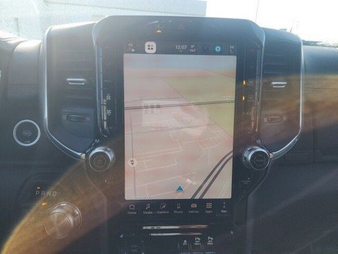 New 2026 RAM 1500 Laramie image 5