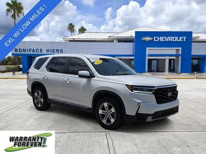 Used 2024 Honda Pilot EX-L