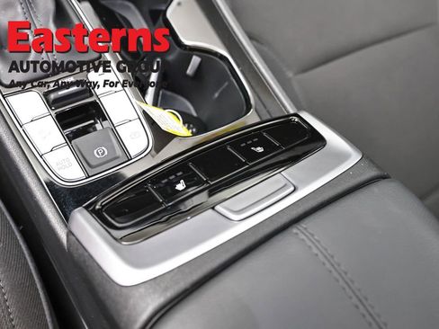 Used 2022 Hyundai Tucson SEL w/ Convenience Package FWD image 21