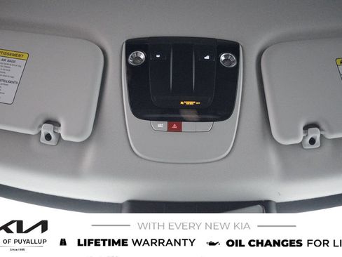 New 2026 Kia EV6 Light RWD image 25