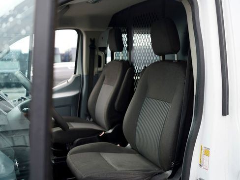 Used 2017 Ford Transit 250 130 Low Roof w/ Exterior Upgrade Package image 11