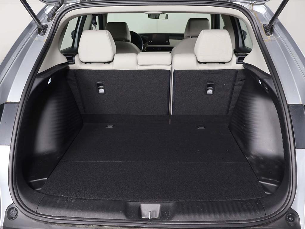 Used 2024 Honda HR-V LX image 13