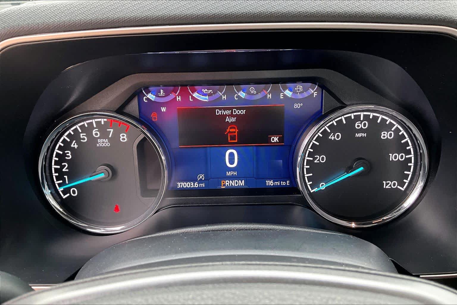 Used 2021 Ford F150 XLT w/ Equipment Group 302A High AWD/4WD image 22
