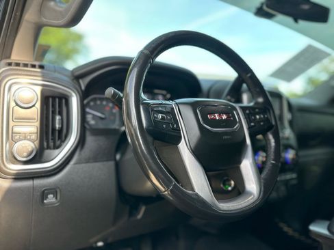 Used 2020 GMC Sierra 1500 SLE w/ SLE Value Package RWD image 10