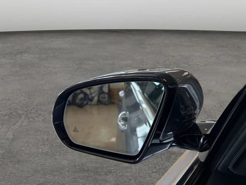 Used 2019 Mercedes-Benz E 450 4MATIC Sedan image 34