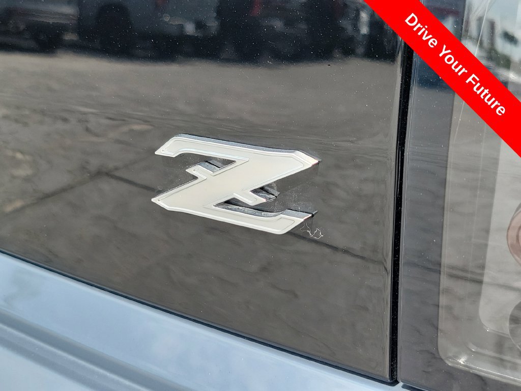 Used 2024 Nissan Z NISMO w/ Floor Mat Package RWD image 22