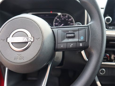 Certified 2023 Nissan Rogue SV image 23