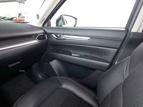 Used 2019 MAZDA CX-5 Grand Touring w/ GT Premium Package AWD/4WD image 8