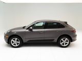 Certified 2017 Porsche Macan image 2