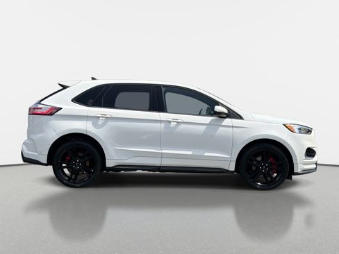 Used 2022 Ford Edge ST w/ Equipment Group 401A AWD/4WD image 2