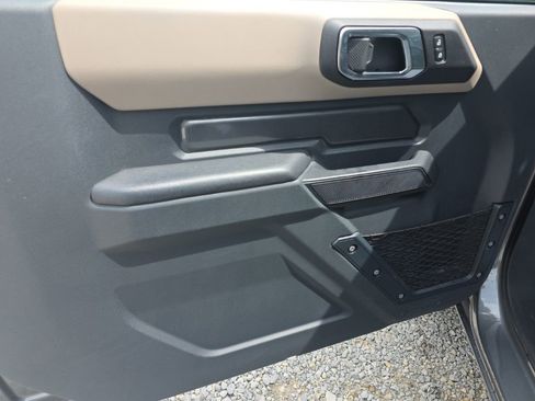 Used 2024 Ford Bronco Big Bend AWD/4WD image 14