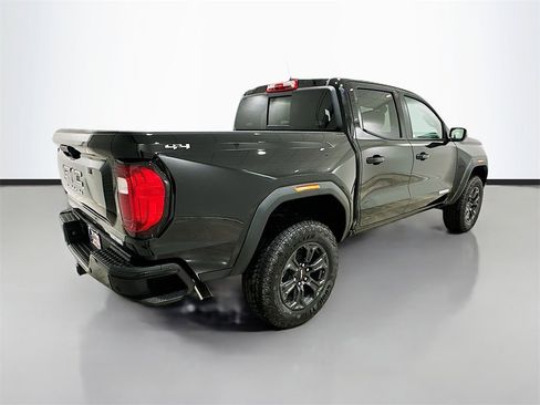 New 2025 GMC Canyon Elevation w/ Convenience Package image 7