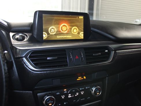 Used 2016 MAZDA MAZDA6 Touring FWD image 13