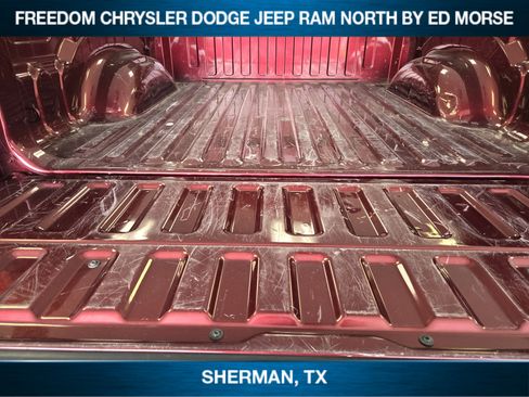 Used 2021 RAM 1500 Lone Star image 22