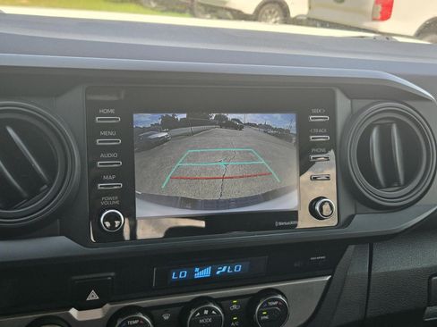 Used 2023 Toyota Tacoma SR AWD/4WD image 20