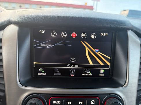 Used 2016 GMC Yukon XL Denali w/ Open Road Package image 24