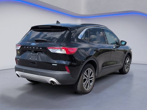 Used 2020 Ford Escape SEL FWD image 3