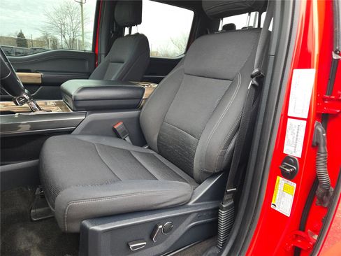 Used 2021 Ford F150 XLT w/ Equipment Group 302A High image 29