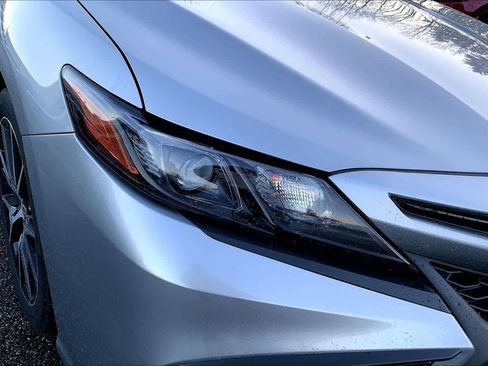 Used 2023 Toyota Camry SE image 27