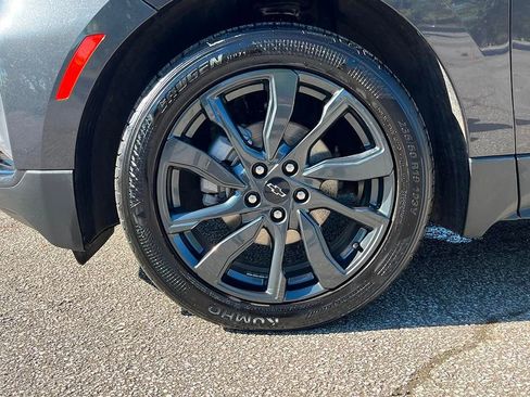 Used 2022 Chevrolet Equinox RS w/ RS Leather Package image 33