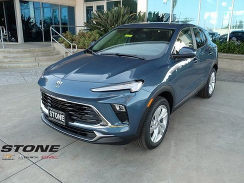 Used 2026 Buick Encore GX Preferred w/ Comfort Package image 3