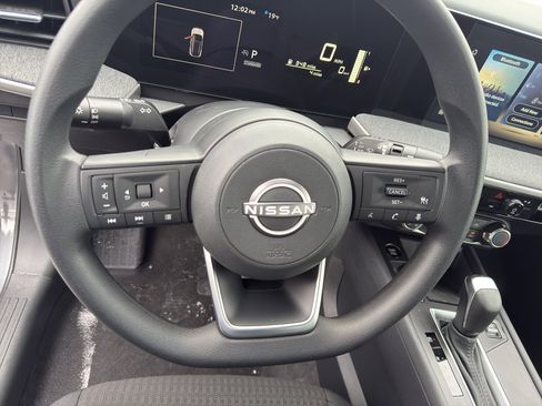 New 2026 Nissan Kicks S image 15