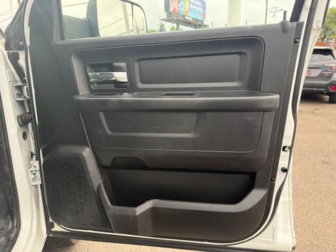 Used 2015 RAM 1500 Tradesman w/ Popular Equipment Group AWD/4WD image 18