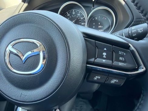 Used 2025 MAZDA CX-5 AWD 2.5 S w/ Select Package image 21