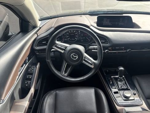 Certified 2023 MAZDA CX-30 2.5 Turbo w/ Premium Package AWD/4WD image 10