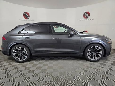 New 2026 Audi Q8 Premium Plus image 3